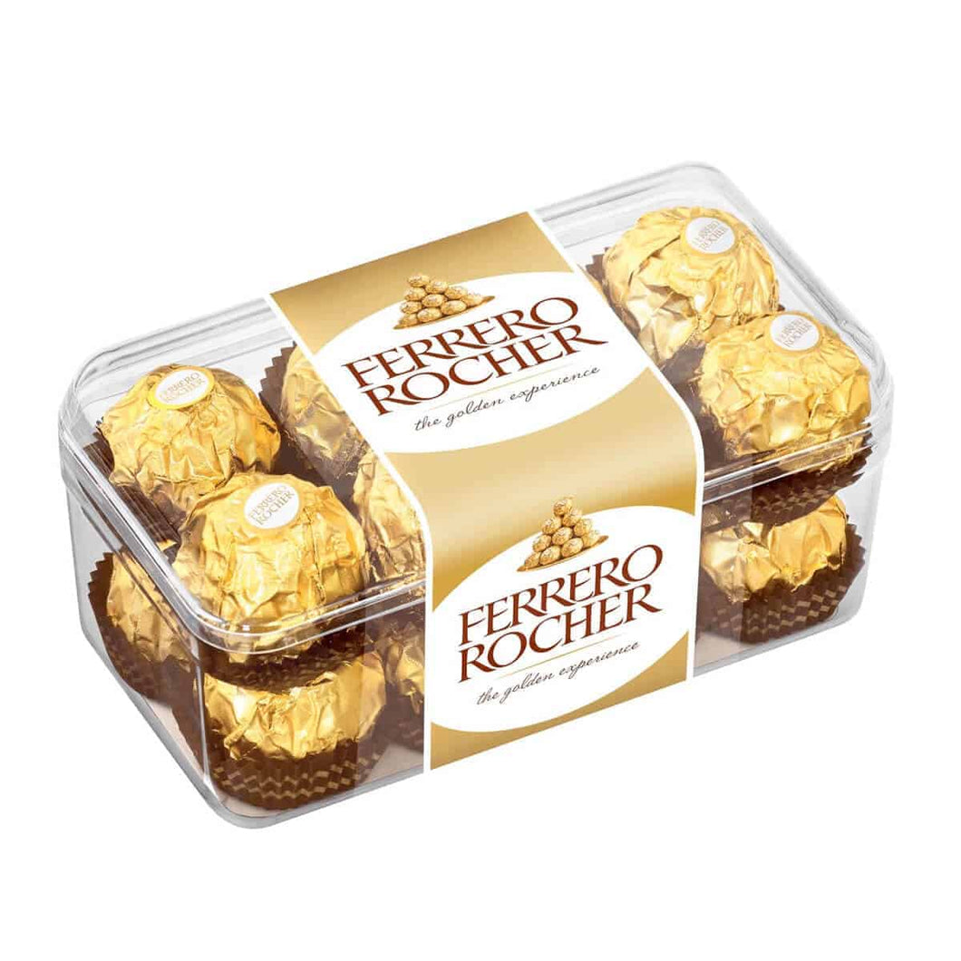 Ferrero Rocher