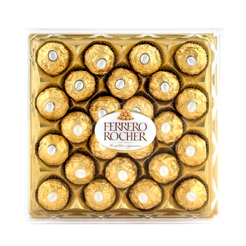 Ferrero Rocher