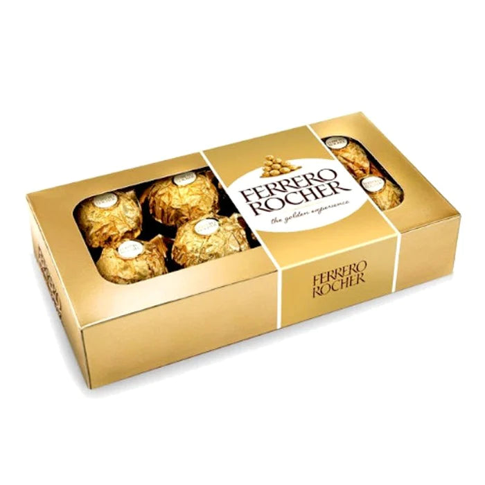 Ferrero rocher